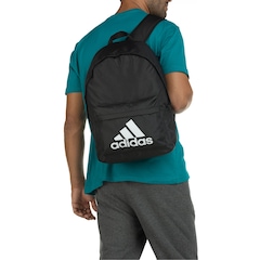 Mochila adidas Classic BP BOS - 27,5 Litros - Foto 1