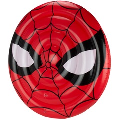 Boia Redonda Disney Marvel Homem-Aranha - 140 cm - Foto 3