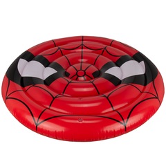 Boia Redonda Disney Marvel Homem-Aranha - 140 cm - Foto 5