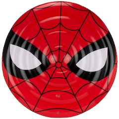 Boia Redonda Disney Marvel Homem-Aranha - 140 cm - Foto 1