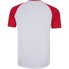 Camisa Topper Manga Curta Classic Color - Masculina - Foto 5
