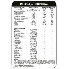 Whey Protein Max Titanium Brigadeiro 3W Top - 10 Unidades 40g cada - Foto 2