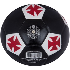 Minibola de Futebol de Campo do Vasco 2020 Belwatch - Foto 2