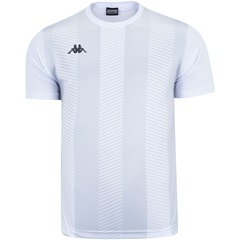 Camiseta Kappa Borelli - Masculina - Foto 1