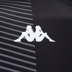 Camiseta Kappa Borelli - Masculina - Foto 5