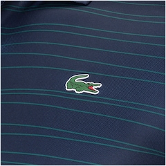 Camisa Polo Lacoste Sport - Masculina - Foto 3