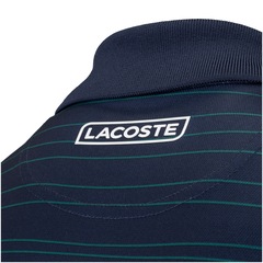 Camisa Polo Lacoste Sport - Masculina - Foto 4