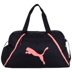 Mala Puma AT Essential Grip Bag Pearl - 25 Litros - Foto 4
