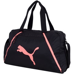 Mala Puma AT Essential Grip Bag Pearl - 25 Litros - Foto 1