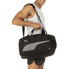 Mala Puma Fundamentals Sports Bag S - Foto 1