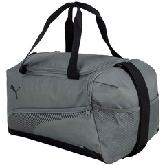 Mala Puma Fundamentals Sports Bag S - Foto 2