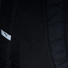 Mochila Puma Vibe Backpack - 18 Litros - Foto 8