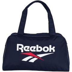Mala Reebok Classics Duffle - 20,7 Litros - Foto 4