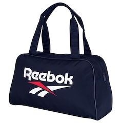 Mala Reebok Classics Duffle - 20,7 Litros - Foto 1