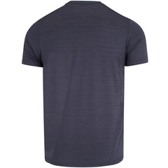 Camiseta Asics Big Logo Asi107 - Masculina - Foto 2