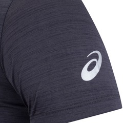 Camiseta Asics Big Logo Asi107 - Masculina - Foto 4