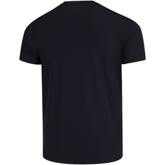 Camiseta Asics Cut Logo Asi110 - Masculina - Foto 2