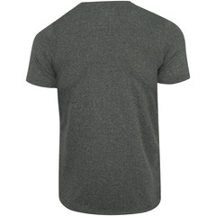 Camiseta ASICS Classic Logo Asim171 - Masculina - Foto 2