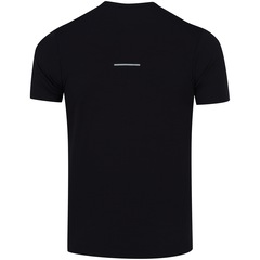 Camiseta Asics Big Logo Running Asim176 - Masculina - Foto 2