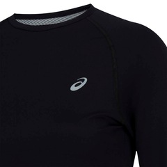 Camiseta Manga Longa Asics Running - Feminina - Foto 3