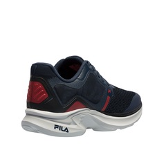 Tênis Fila Racer Move - Masculino - Foto 8
