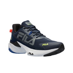 Tênis Masculino Fila Recovery - Foto 2