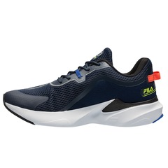 Tênis Masculino Fila Recovery - Foto 5