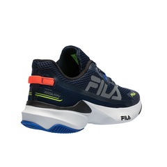 Tênis Masculino Fila Recovery - Foto 8