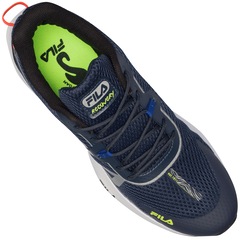 Tênis Masculino Fila Recovery - Foto 9