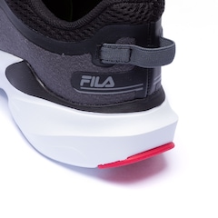 Tênis Masculino Fila Recovery - Foto 7