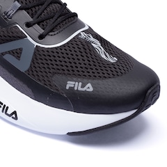 Tênis Masculino Fila Recovery - Foto 8
