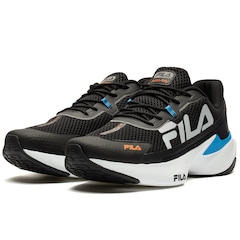 Tênis Masculino Fila Recovery - Foto 2