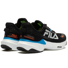 Tênis Masculino Fila Recovery - Foto 4