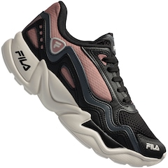 Tênis Fila Interceptor - Feminino - Foto 1