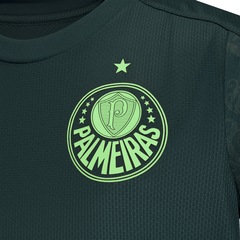 Camisa do Palmeiras III 20 Puma - Infantil - Foto 3
