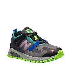 Tênis New Balance X-Racer Utility - Masculino - Foto 2