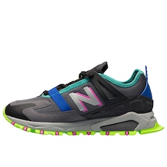 Tênis New Balance X-Racer Utility - Masculino - Foto 5