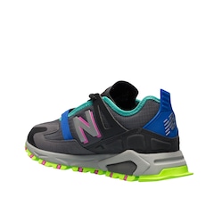 Tênis New Balance X-Racer Utility - Masculino - Foto 6