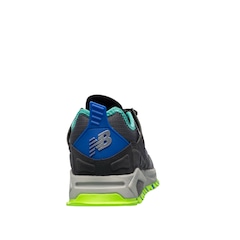 Tênis New Balance X-Racer Utility - Masculino - Foto 7