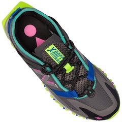 Tênis New Balance X-Racer Utility - Masculino - Foto 9