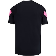 Camisa Pré-Jogo Barcelona 20/21 Nike - Juvenil - Foto 2