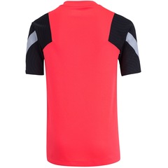 Camisa Liverpool Strike 20/21 Nike - Juvenil - Foto 2