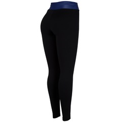 Calça Legging Oxer Cós Vivo Cirre - Feminina - Foto 2