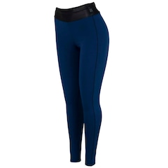 Calça Legging Oxer Cós Vivo Cirre - Feminina - Foto 7