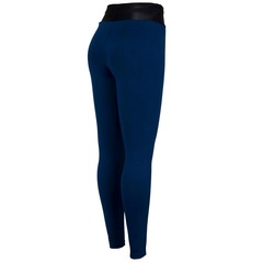 Calça Legging Oxer Cós Vivo Cirre - Feminina - Foto 8