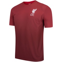 Camiseta Liverpool  Jacquard - Masculina - Foto 3