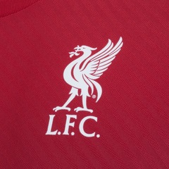 Camiseta Liverpool  Jacquard - Masculina - Foto 5