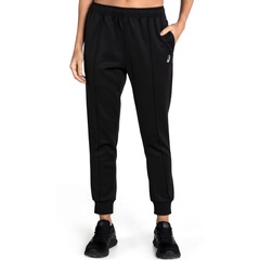 Conjunto de Agasalho ASICS Politricot - Feminino - Foto 4