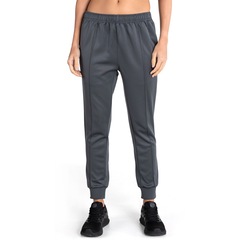 Conjunto de Agasalho ASICS Politricot - Feminino - Foto 4