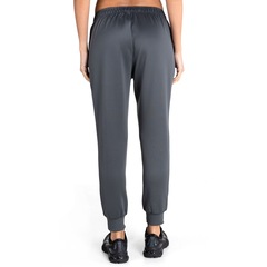 Conjunto de Agasalho ASICS Politricot - Feminino - Foto 5